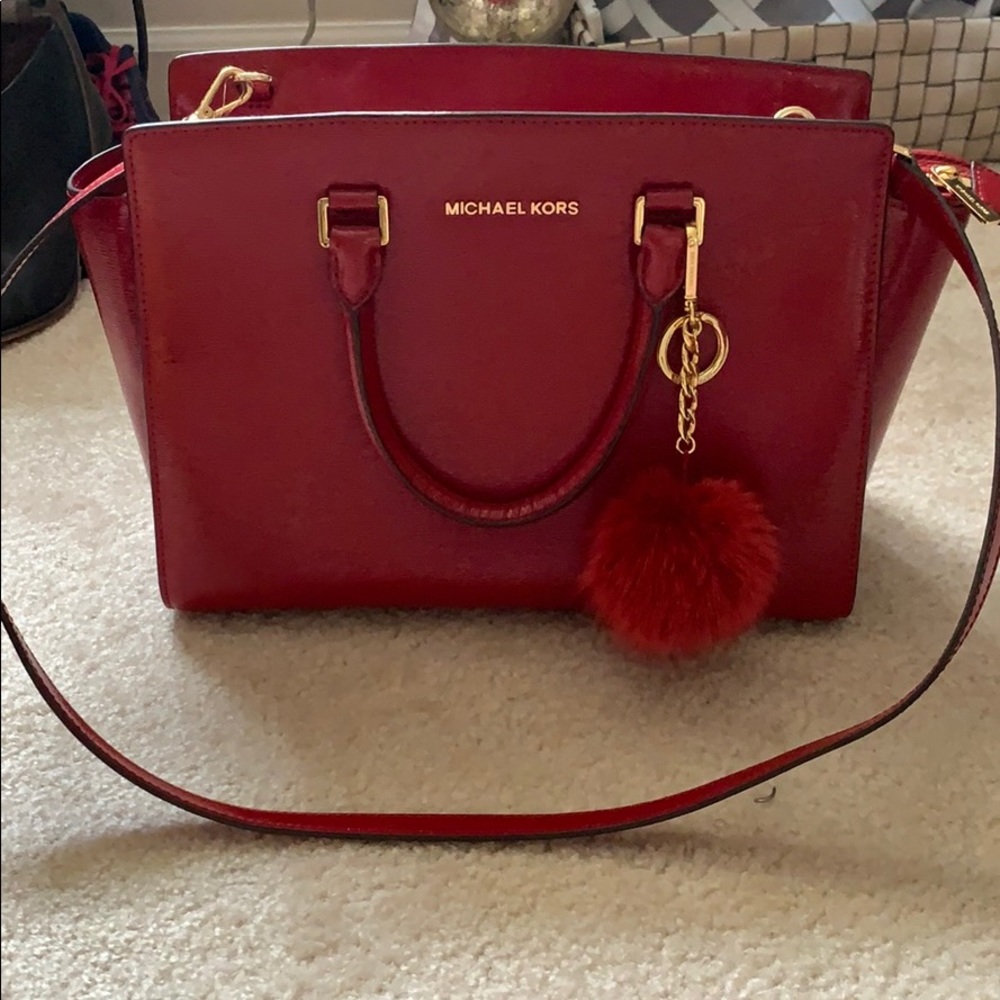 Michael Kors Bag
